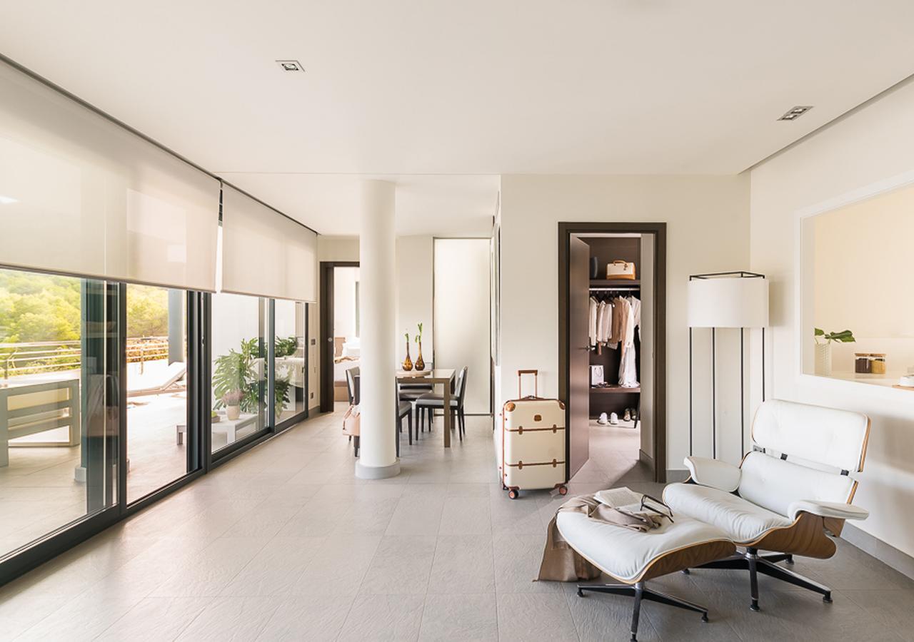 SHA Discovery Deluxe Suite Mountain View